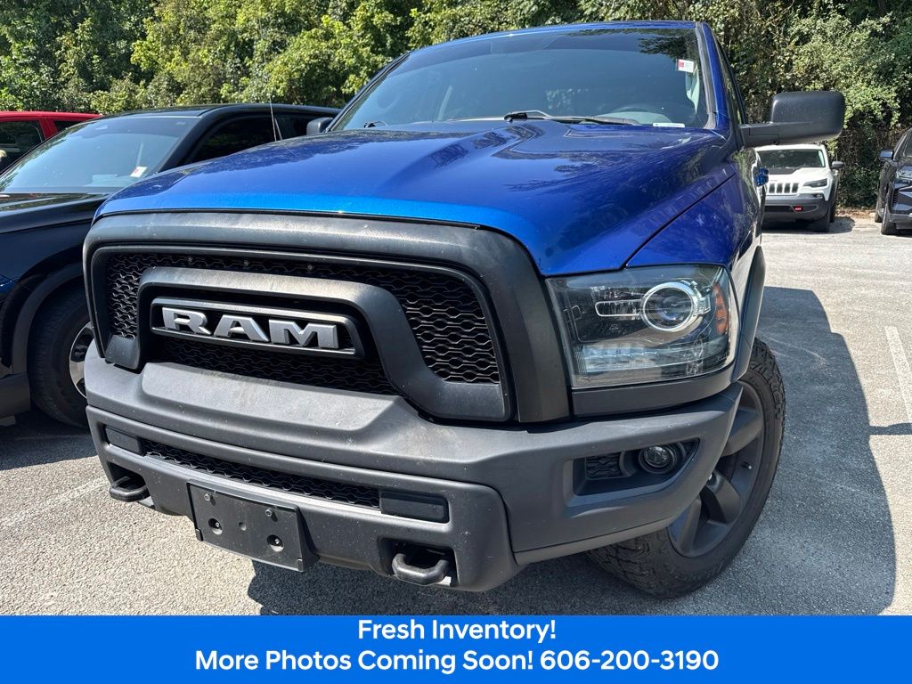 ram ram 1500 classic 2019 1C6RR7GG8KS717415 image ram ram 1500 classic 2019 1C6RR7GG8KS717415 image